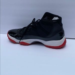 Jordan’s Retros11 2008                     Sz 12